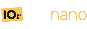 Betnano logosu